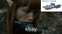 Screen-Used Aeranger Prop Lot (4 Rare Handcrafted Items) From 1M+ View Film