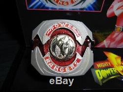 Screen Used Morpher from Mighty Morphin Power Rangers TV Show