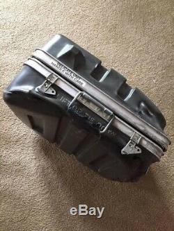 Screen-Used Movie Prop-Stark Industries Ballistic Case