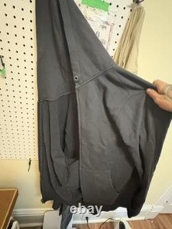 Screen Used Prop Punisher Netflix Series Lewis' Outfit WithCOA Read