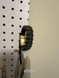 Screen Used Prop Punisher Netflix Series Lewis' Outfit WithCOA Read