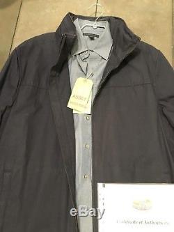 Screen Used Spiderman 2 Peter Parker Tobey Maguire Wardrobe Jacket And Shirt