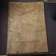 Sept. 1923 Casting Directory. Very Rare Great Condition
