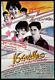 Sixteen 16 Candles Molly Ringwald John Hughes 1984 Int'l 1-sheet Nm