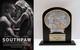 Southpaw Jake Gyllenhaal Movie Prop Boxing Award/Trophy with COA