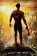 Spider-Man 2 (2004) Teaser Poster Trio Authentic Double sided 27x40