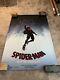 Spider-Man Into The Spider-Verse 4x6 Bus Poster IMAX Marvel Deadpool Avengers
