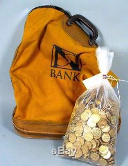 Spider-man 2 & 3 Movie Prop 2 Bank Bags And 1 Coin Bag