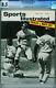 Sports Illustrated Aug 31 1964 CGC 8.5 Brooks Robinson-Newsstand-3961791008