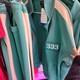 Squid Game 2 Trading track suit set Official The Experience Netflix Korea drama
