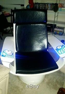 Star Trek Beyond' Replica Captains Command Chair