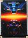 Star Trek VI The Undiscovered Country ADV SS Rolled Official Original US 1-Sheet