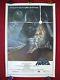 Star Wars 1977 Original Movie Poster Style A 1sh Authentic Vader The Last Jedi