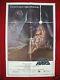 Star Wars 1977 Original Movie Poster Style A Vintage The Force Awakens Nm C9