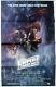 Star Wars ESB 1 Sheet Movie Poster-Original US Release-Alternate Style-1980-RITC
