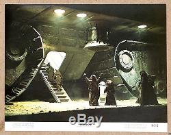 Star Wars Episode IV A New Hope 1st Print Original 8 Lobby Card Movie Set 1977