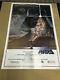 Star Wars Movie Poster US one-Sheet (Style A) 1977 Vintage/Original 27x41