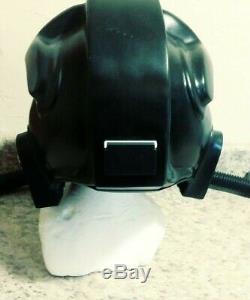 Star Wars TIE Fighter Pilot Hero Helmet Prop Costume Replica