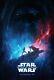 Star Wars The Rise Of Skywalker 27x40 Original D/S Movie Poster 1 Sheet PREORDE