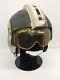 Star Wars Wedge Antilles X-Wing Fighter Helmet 11 Scale No Reserve Rare