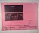 Star wars storyboard Empire Strikes Back movie Prop Rebel Disney Art EB2-37
