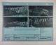 Star wars storyboard Empire Strikes Back movie Prop Rebel Disney Art EB2-42