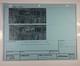 Star wars storyboard Empire Strikes Back movie Prop Rebel Disney Art EB2-54