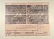 Star wars storyboard Empire Strikes Back movie Prop Rebel Disney Art EB2-59