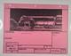 Star wars storyboard Empire Strikes Back movie Prop Rebel Disney Art EB2-65