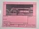 Star wars storyboard Empire Strikes Back movie Prop Rebel Disney Art EB2-68