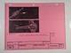 Star wars storyboard Empire Strikes Back movie Prop Rebel Disney Art EB2-69