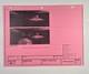 Star wars storyboard Empire Strikes Back movie Prop Rebel Disney Art EB2-72