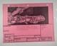 Star wars storyboard Empire Strikes Back movie Prop Rebel Disney Art EB2-88
