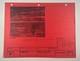 Star wars storyboard Empire Strikes Back movie Prop Rebel Disney Art EB3-1