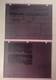 Star wars storyboard Empire Strikes Back movie Prop Rebel Disney Art EB3-14