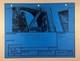 Star wars storyboard Empire Strikes Back movie Prop Rebel Disney Art EB3-27