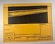 Star wars storyboard Empire Strikes Back movie Prop Rebel Disney Art EB3-50