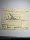 Star wars storyboard Empire Strikes Back movie Prop Rebel Disney Vtg Art EB1-1