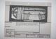Star wars storyboard Empire Strikes Back movie Prop Rebel Disney Vtg Art EB1-106
