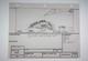 Star wars storyboard Empire Strikes Back movie Prop Rebel Disney Vtg Art EB1-108