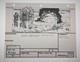 Star wars storyboard Empire Strikes Back movie Prop Rebel Disney Vtg Art EB1-113
