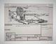 Star wars storyboard Empire Strikes Back movie Prop Rebel Disney Vtg Art EB1-131