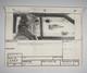 Star wars storyboard Empire Strikes Back movie Prop Rebel Disney Vtg Art EB1-139