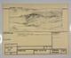 Star wars storyboard Empire Strikes Back movie Prop Rebel Disney Vtg Art EB1-37