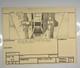 Star wars storyboard Empire Strikes Back movie Prop Rebel Disney Vtg Art EB1-43