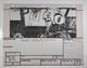Star wars storyboard Empire Strikes Back movie Prop Rebel Disney Vtg Art EB1-67