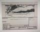 Star wars storyboard Empire Strikes Back movie Prop Rebel Disney Vtg Art EB1-84