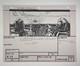Star wars storyboard Empire Strikes Back movie Prop Rebel Disney Vtg Art EB1-87