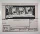 Star wars storyboard Empire Strikes Back movie Prop Rebel Disney Vtg Art EB1-88