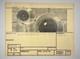 Star wars storyboard Empire Strikes Back movie Prop Rebel Disney Vtg Art EB1-9